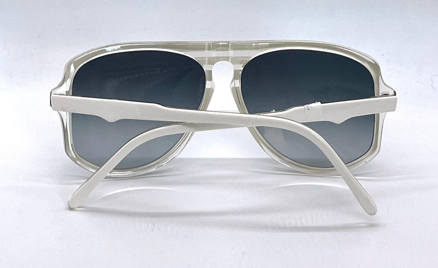 Oliver Goldsmith BERWICK White Quartz Vintage 90s Unworn Japan