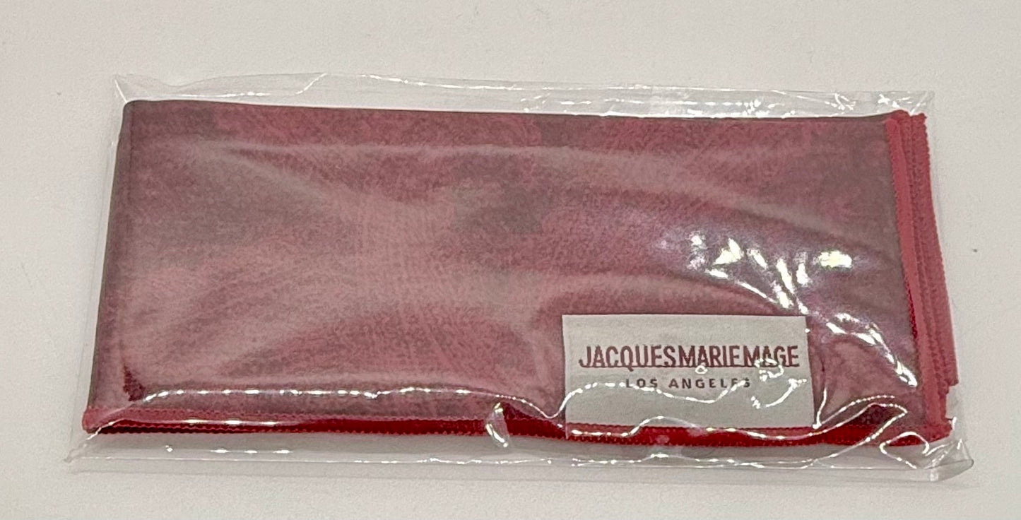 Jacques Marie Mage Harrison In Agar-Ltd Batch Of 150 Pieces Only-New|Custom Lenses