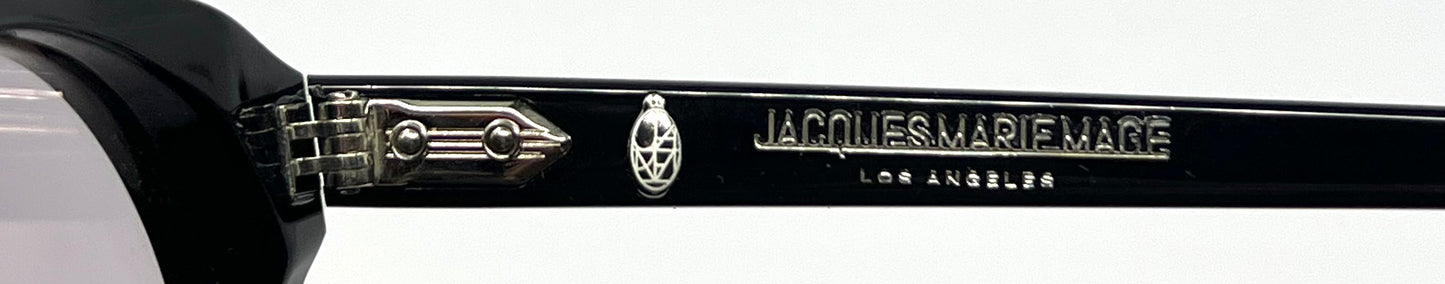Jacques Marie Mage FACTORY in BLACK-Unworn/Full Kit-Ltd 400-Japan