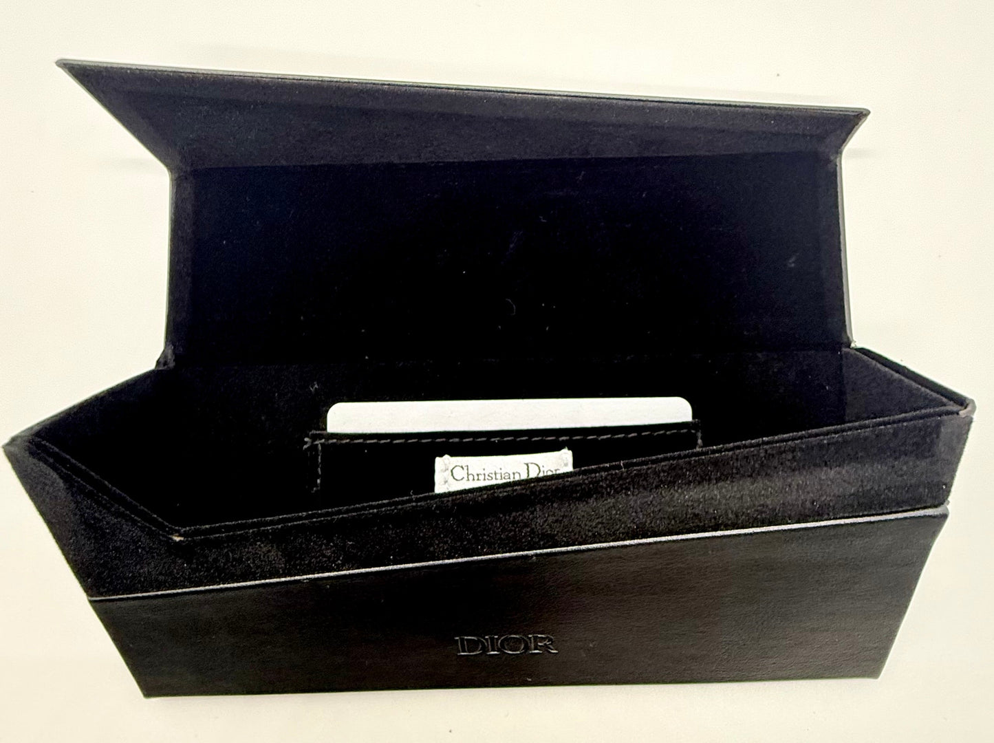Christian Dior VINTAGE CD3226 Les Marquises WHW-UNWORN Optical Frames-Full Kit