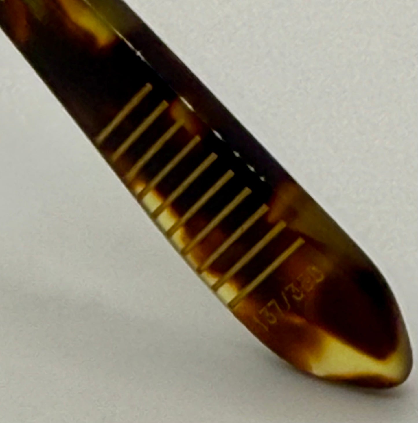 JACQUES MARIE MAGE BASTOGNE in GOLD ANTIQUE-Ltd. Of 350pcs.-Full Kit, Dual JMM Lenses