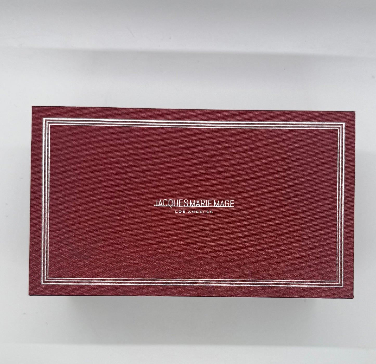 Jacques Marie Mage YVES in ECLIPSE-Ltd. of 500 Pcs-Full Kit