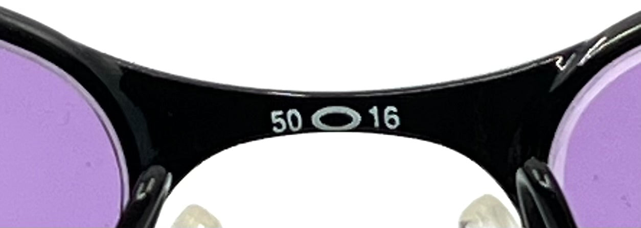 Oakley Straightline 2.0 Vintage Sunglasses-Model 11-729-New Solid Green Tinted Custom Sunglasses-Unworn