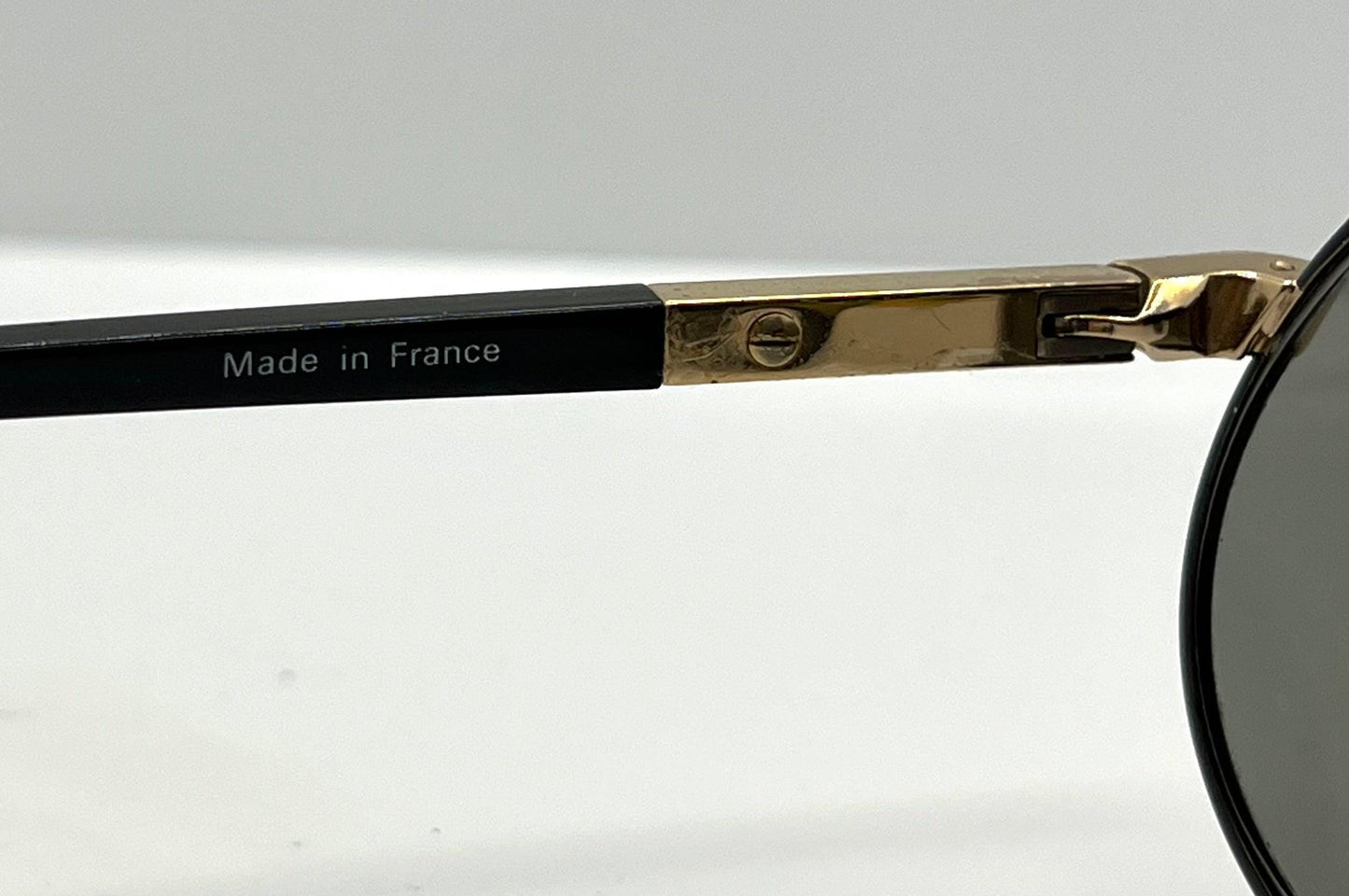 Killy 470 22001 Vintage Sunglasses-65mm Shield-Collectors Condition