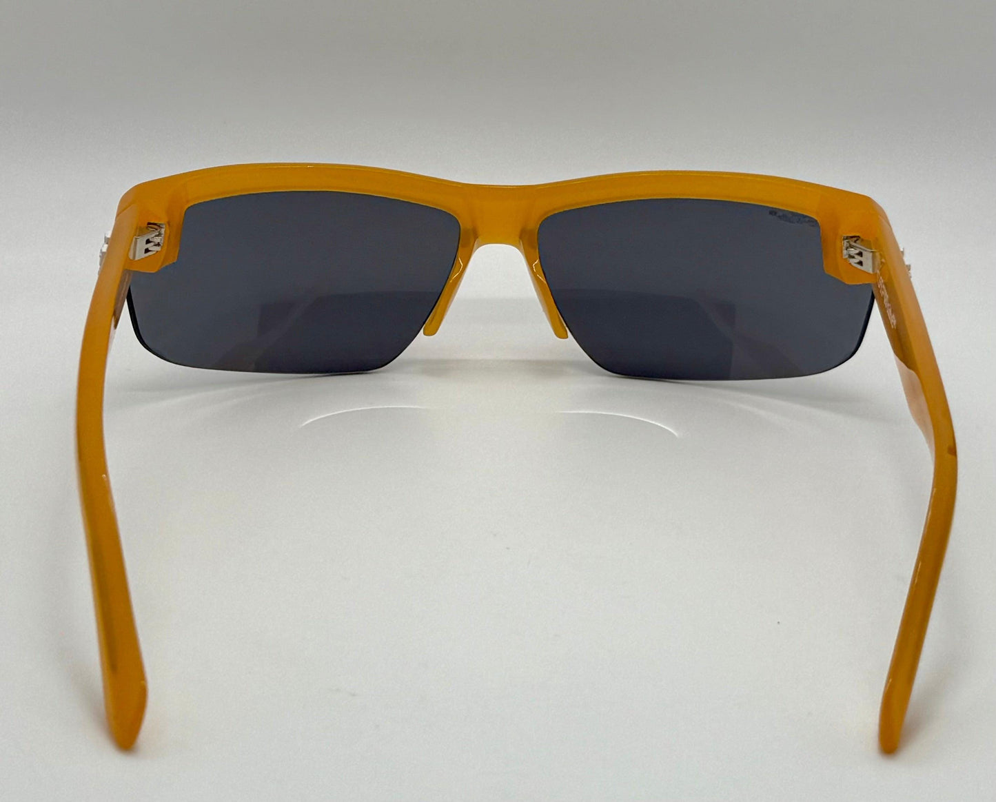 Off-White Oeri068 2007 75 Sunglasses-Vintage Deadstock-Made In Italy