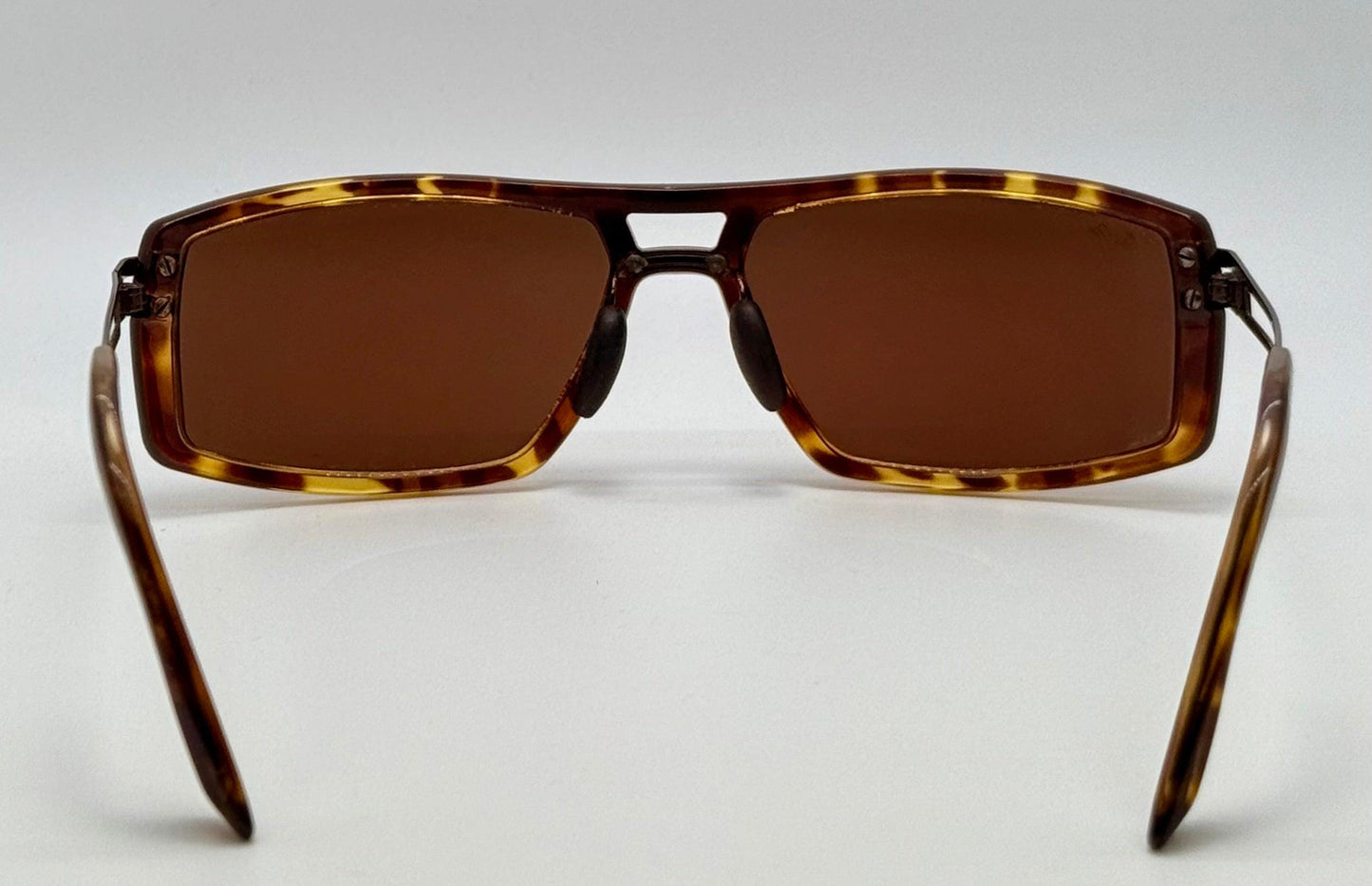 Maui Jim Malihini Mj 702-10 Sunglasses – Tortoise Brown Frame With Hcl® Bronze Polarized Lenses