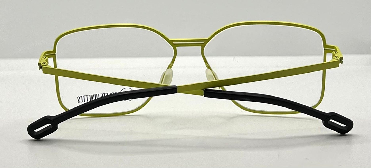 Odette Lunettes “Chapman” M3001 Eyeglasses – New Unworn