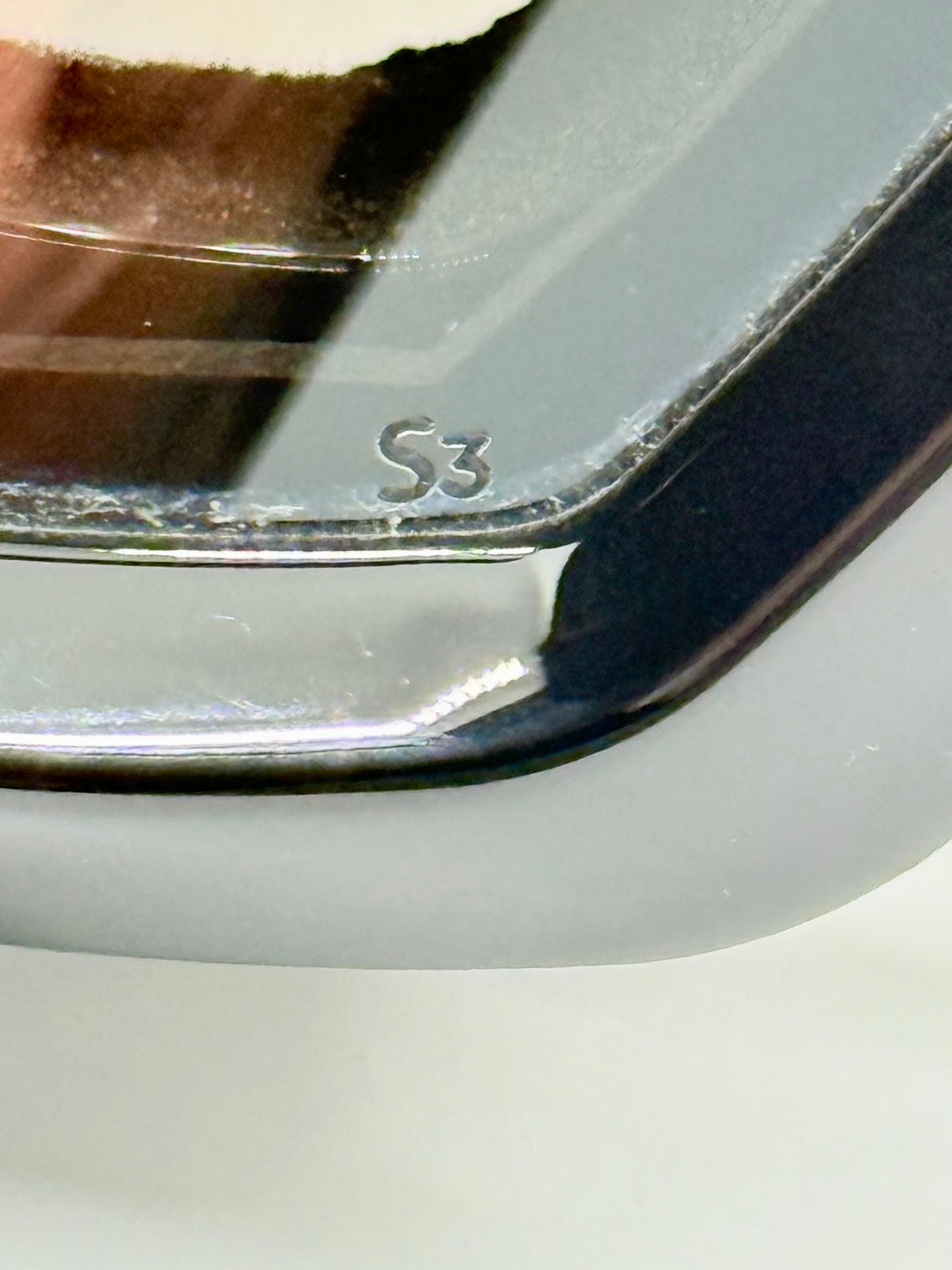 Gucci Web Stripe Ski Goggles-Black GG Logo-Deadstock Full KitaAlpine Capsule-Rare