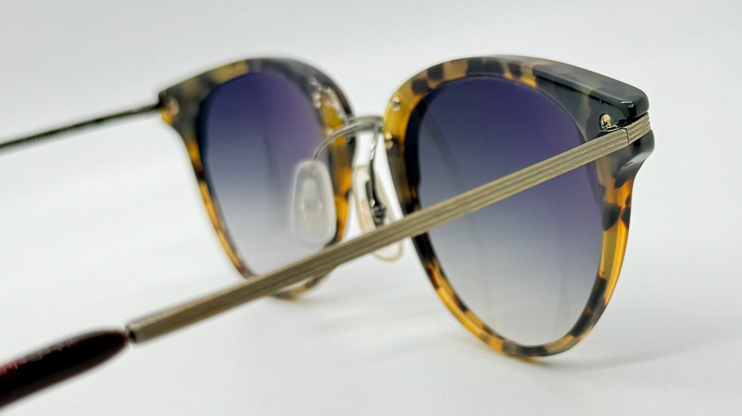 Paul Smith Pm8253S Jaron Sunglasses-Brand New-Discontinued Model-Custom Berko’S Lenses-Original Case Included