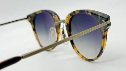 Paul Smith Pm8253S Jaron Sunglasses-Brand New-Discontinued Model-Custom Berko’S Lenses-Original Case Included