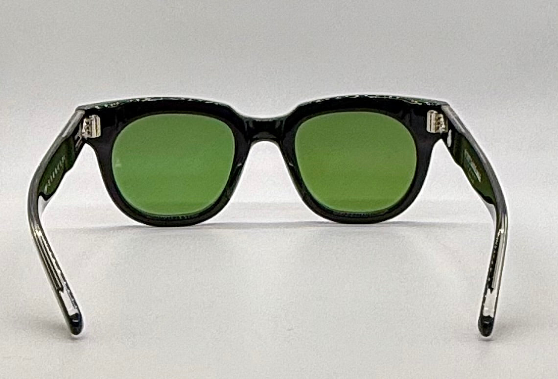 Jacques Marie Mage STURGES in SHADOW-Ltd. Of 650 pcs.-Full Kit