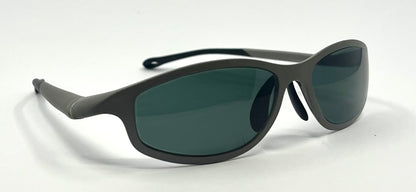 TAG Heuer TH 1003 302 AL-Magnesium Y2K Vintage Sunglasses-France-59mm