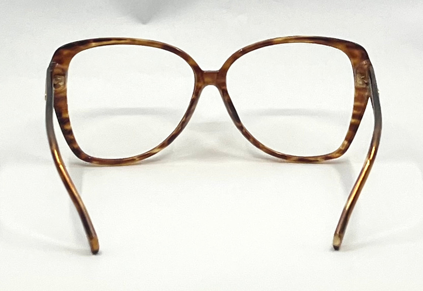 Gucci GG 271 Vintage  Optical Eyeglasses Frame Italy-NOS/Unworn