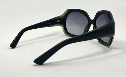 Jil Sander JS601S 963 Oversized Gradient Sunglasses Japan Collectors Condition