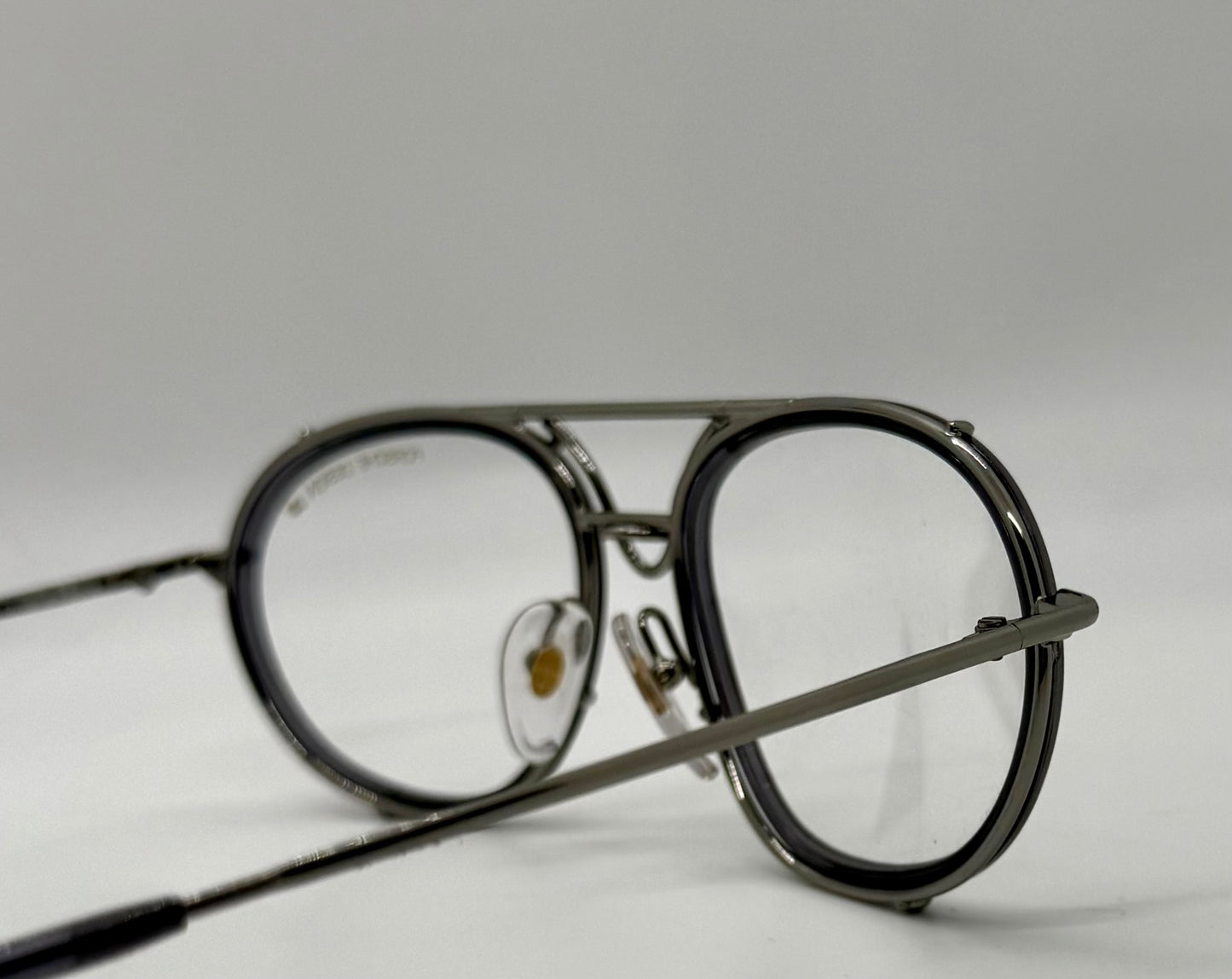 Porsche Design by Carrera 5672 22 Round Frame 57mm–VINTAGE/UNWORN