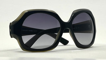 Jil Sander JS601S 963 Oversized Gradient Sunglasses Japan Collectors Condition