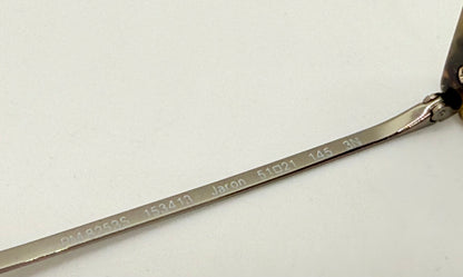 Paul Smith Pm8253S Jaron Sunglasses-Brand New-Discontinued Model-Custom Berko’S Lenses-Original Case Included