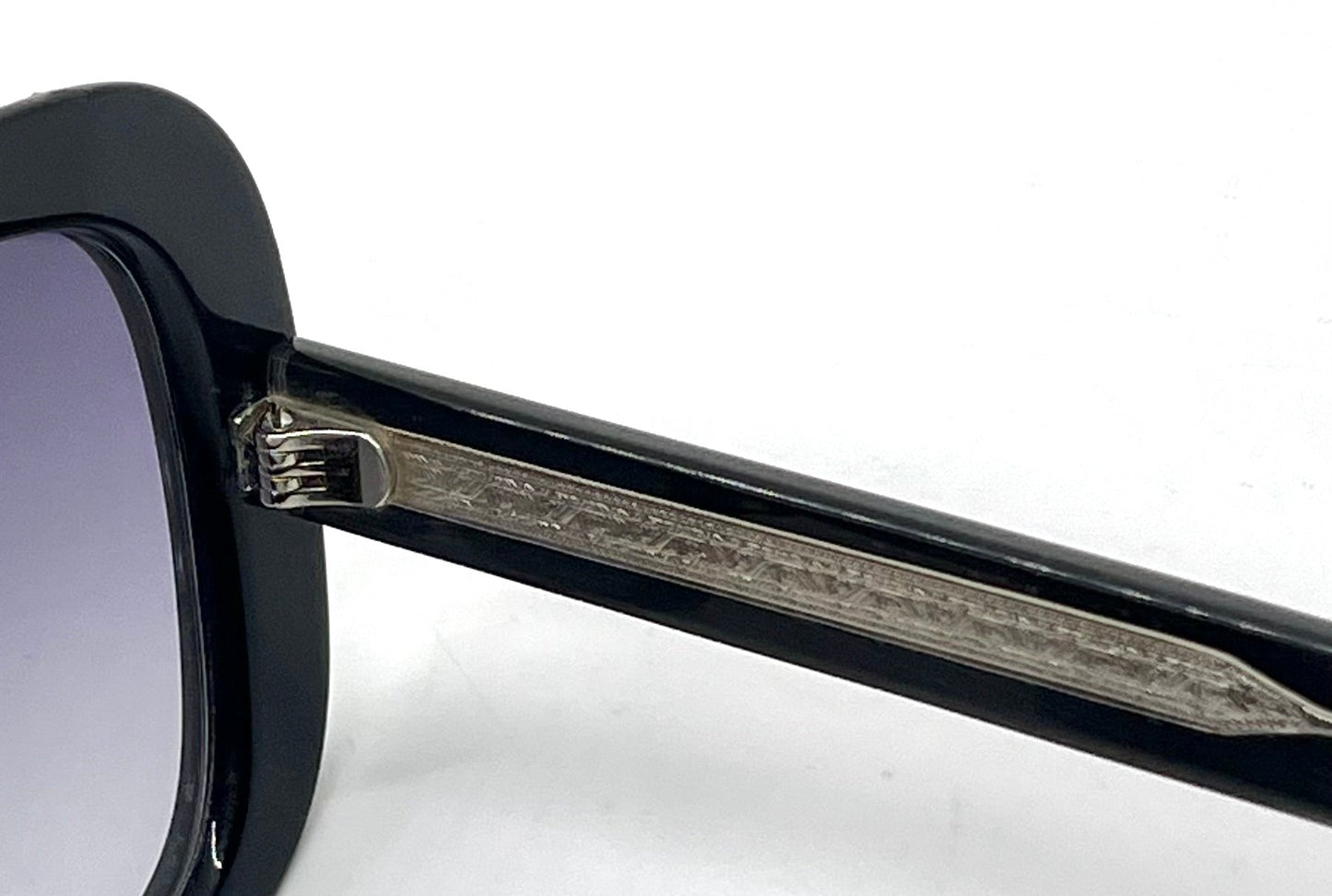 Gucci GG0427/S Dapper Dan Crystal Sunglasses-New/Custom Lenses