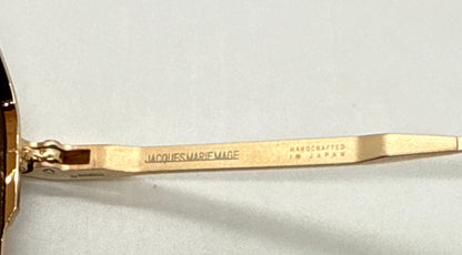 Jacques Marie Mage x KUBRICK 1980s in ALTAN-Ltd. 400 pcs-Full Kit-3 Sets of Lenses