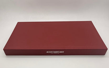 Jacques Marie Mage × Casey Fyfe Artist Cloth w/ Folio-Ltd of 200pcs.