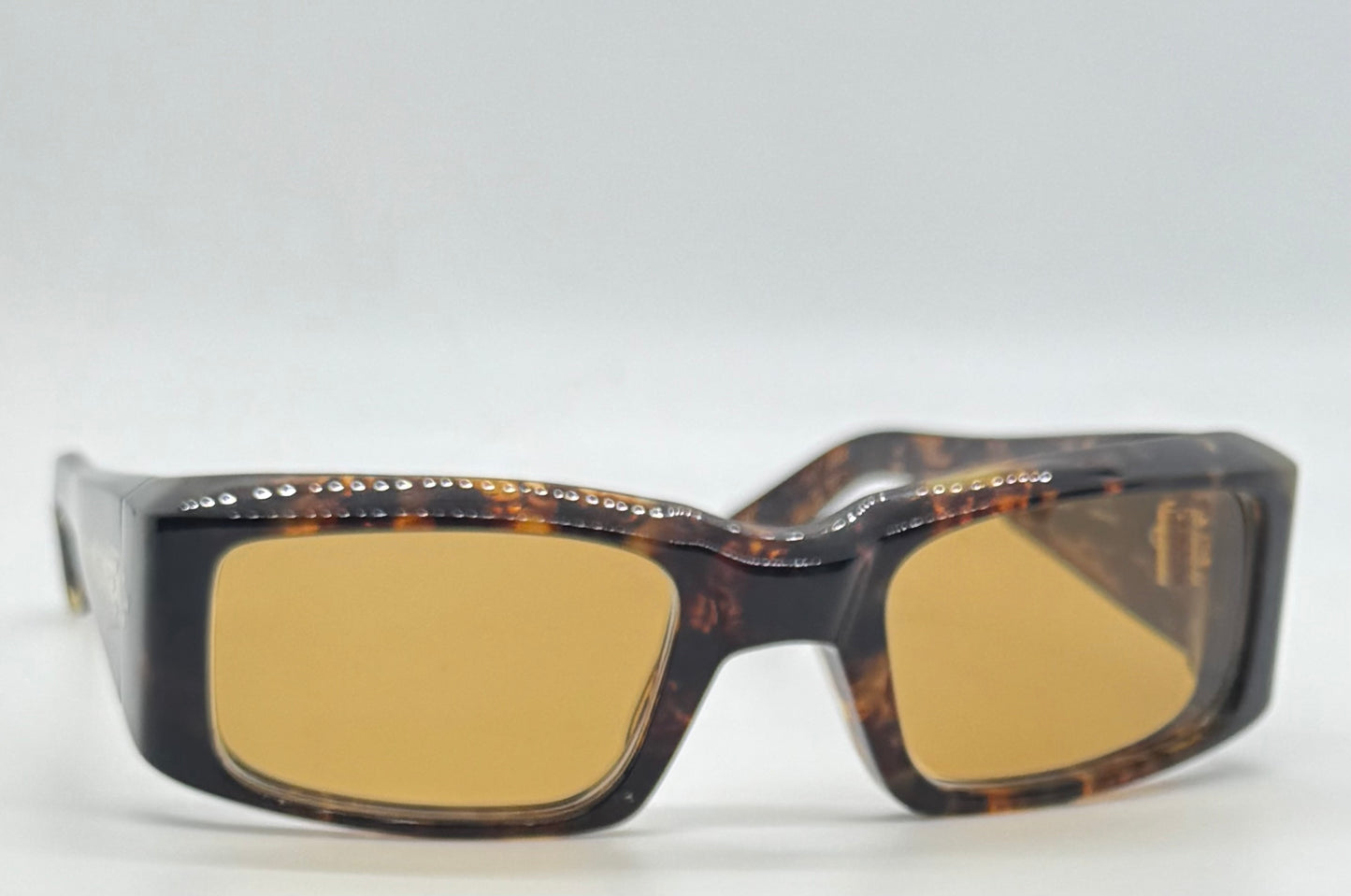 Jacques Marie Mage Harrison In Agar-Ltd Batch Of 150 Pieces Only-New|Custom Lenses