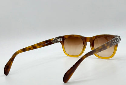 Chrome Hearts AR69 PANG Honey Amber Fade – Discontinued-Collector’s Full Kit