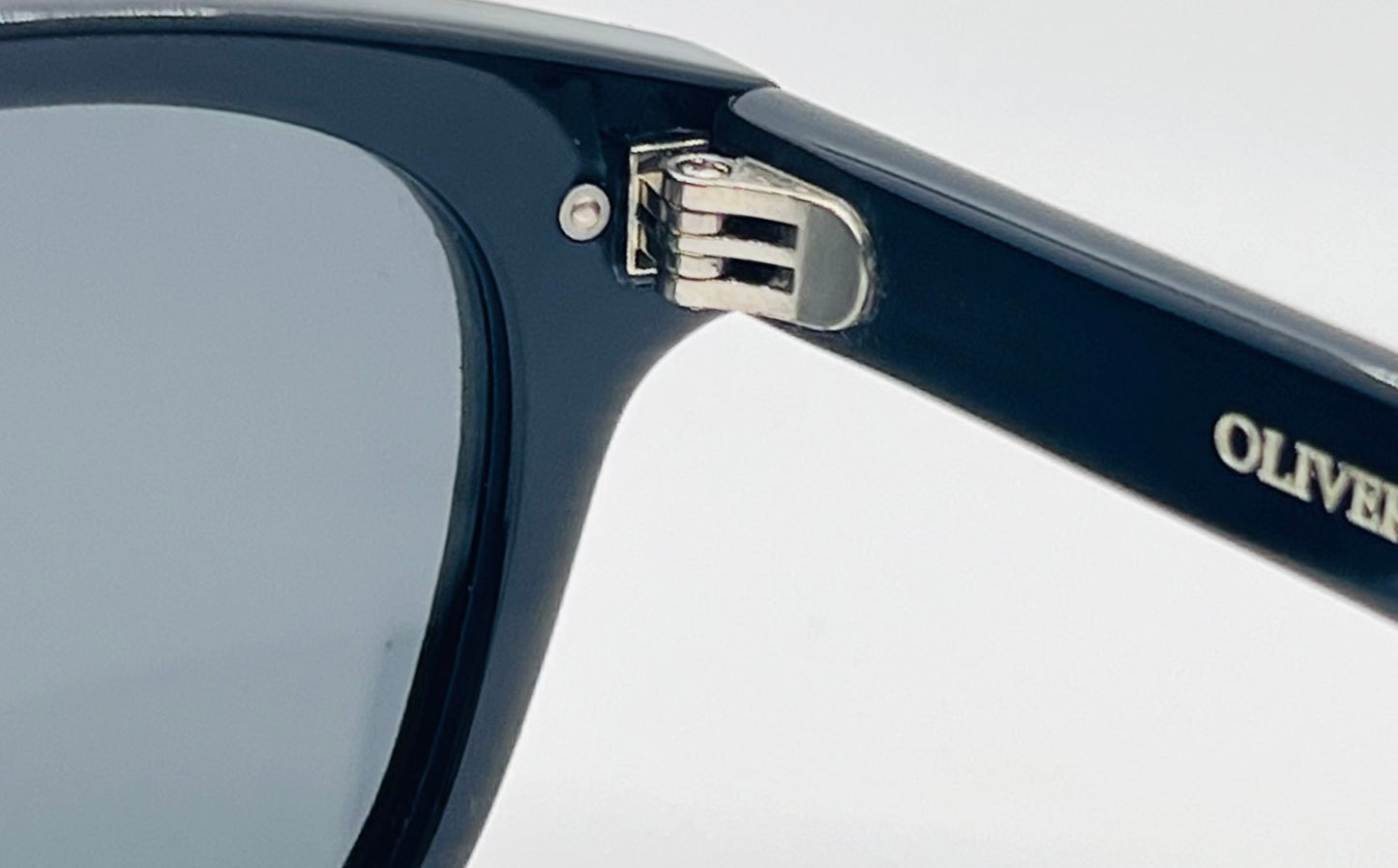 Oliver Peoples Berluti Sheldrake Leather Sunglasses Ov5036Sq-Full Kit