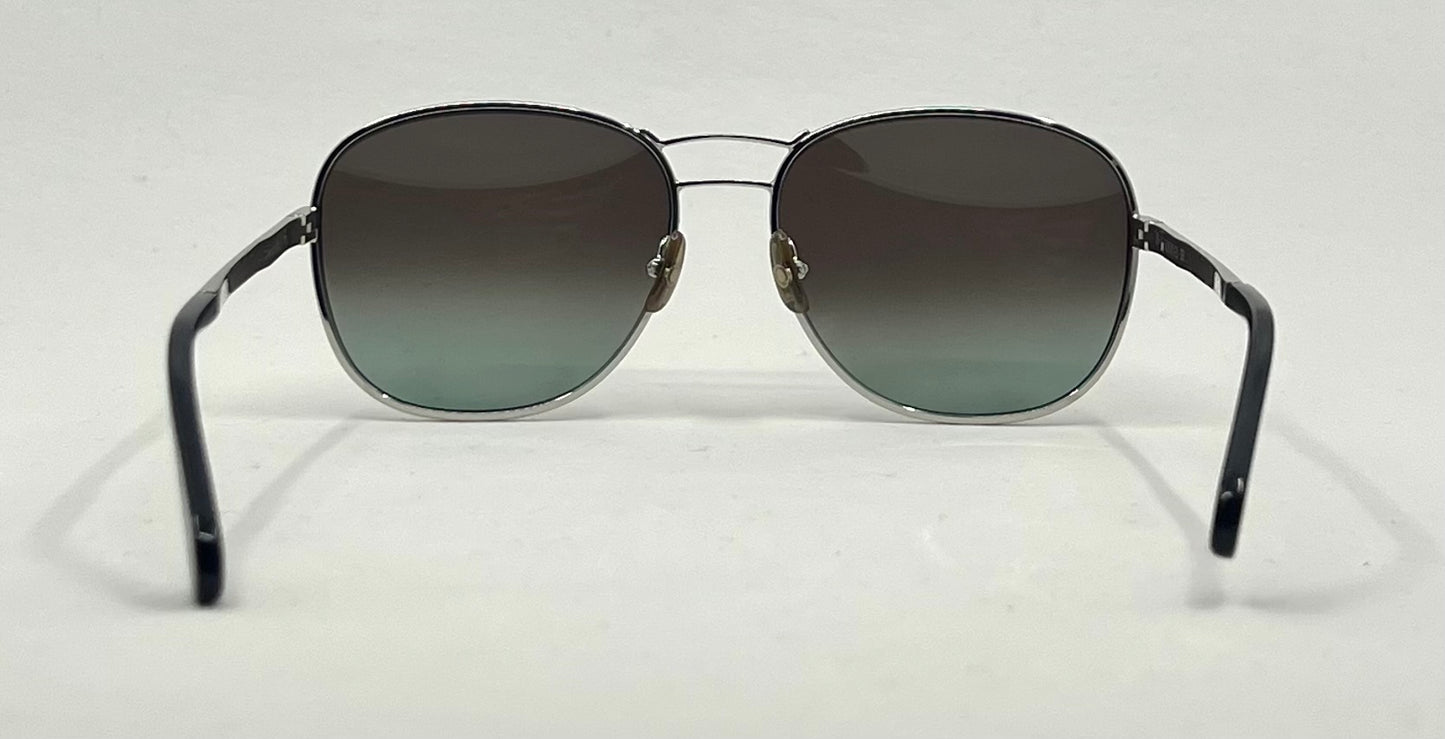 Sommers “Cannonball” Aviator Sunglasses-New Gradient Tinted Lenses-New/Unworn