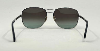 Sommers “Cannonball” Aviator Sunglasses-New Gradient Tinted Lenses-New/Unworn