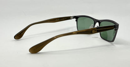 Blinde Design Project Double Trouble db “Matrix” Sunglasses w/New Tinted Custom Lenses-Japan