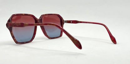 Neostyle COSMET 465/769 Vintage Sunglasses-New Gradient Tinted Lenses-Unworn/Collectible