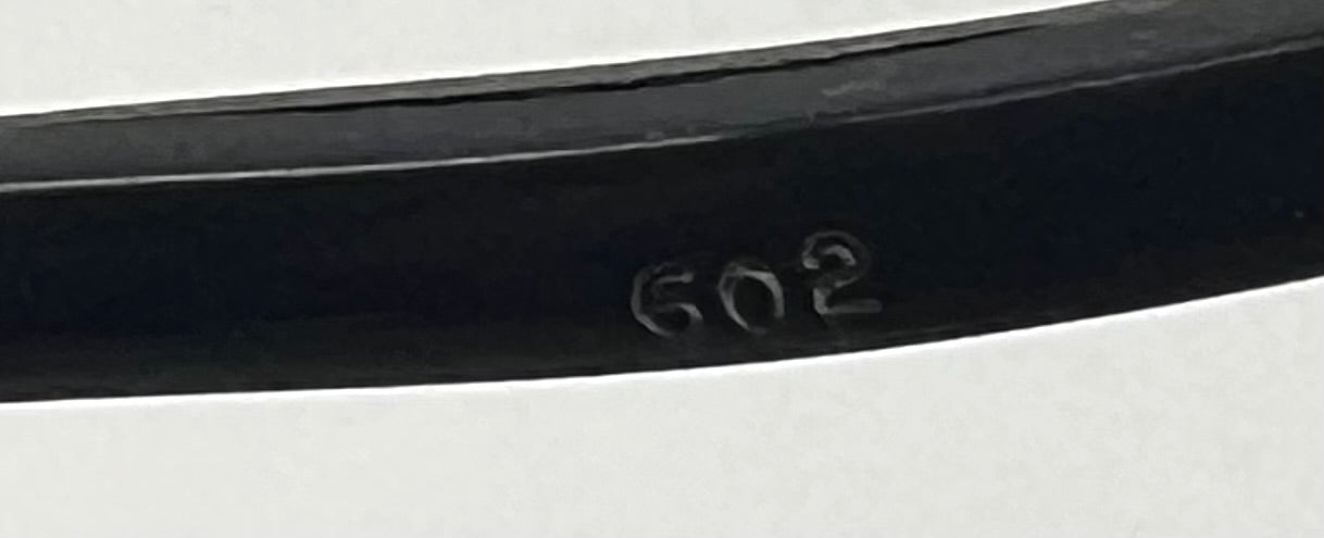 Fendi FS349R Y2K Shield Sunglasses 001 Unworn Purple Gradient Lenses-Japan