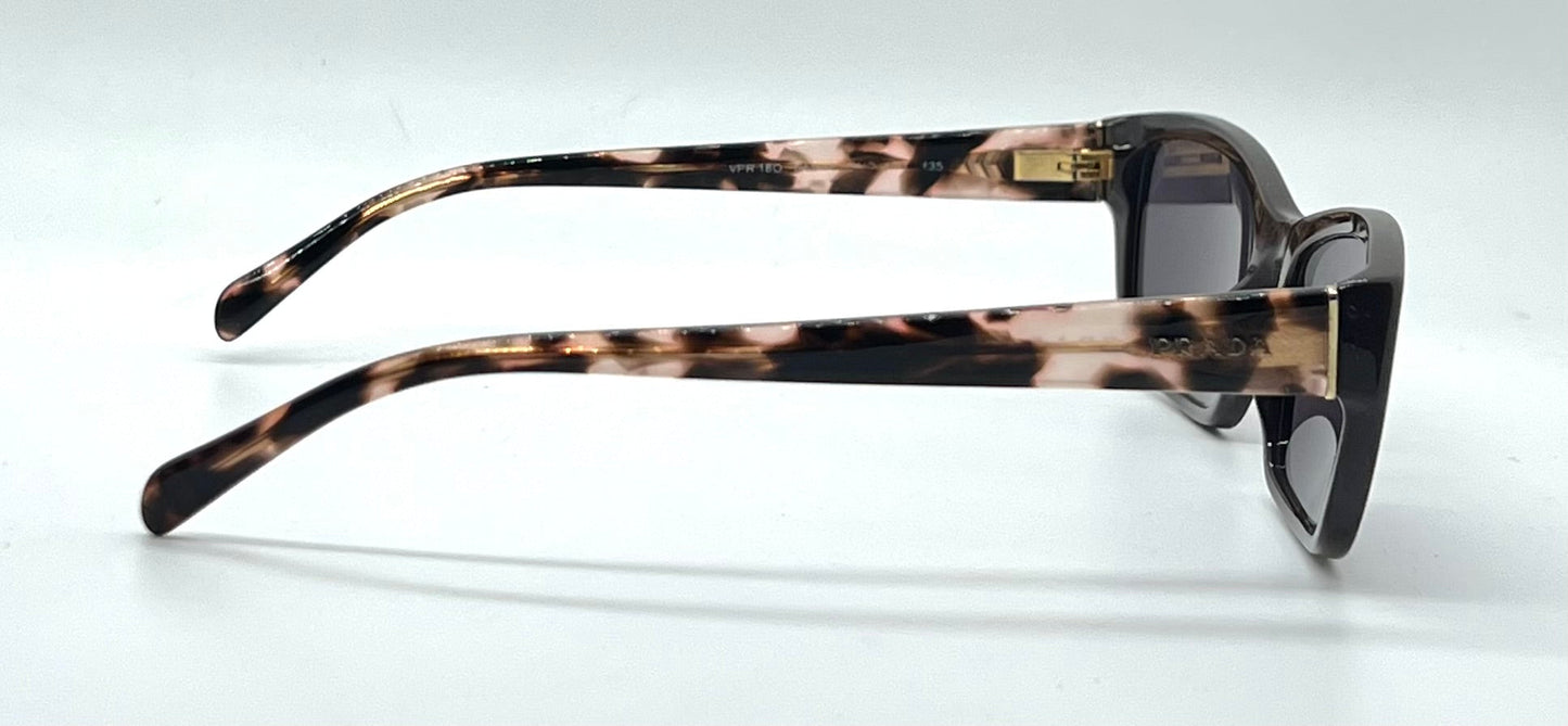 Prada VPR 180 DHQ-1O1 Unworn-Y2K Vintage Sunglasses