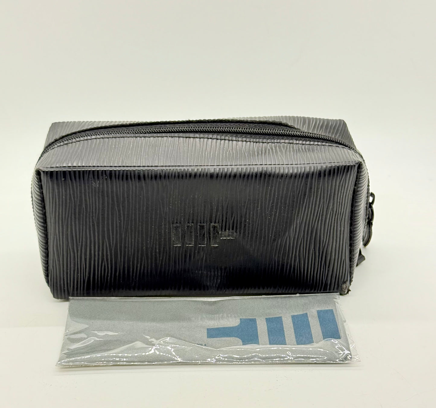 Mosley Tribes “Burke” Mt6022-S 1141|71 Black | G15 Green-Deadstock Full Kit