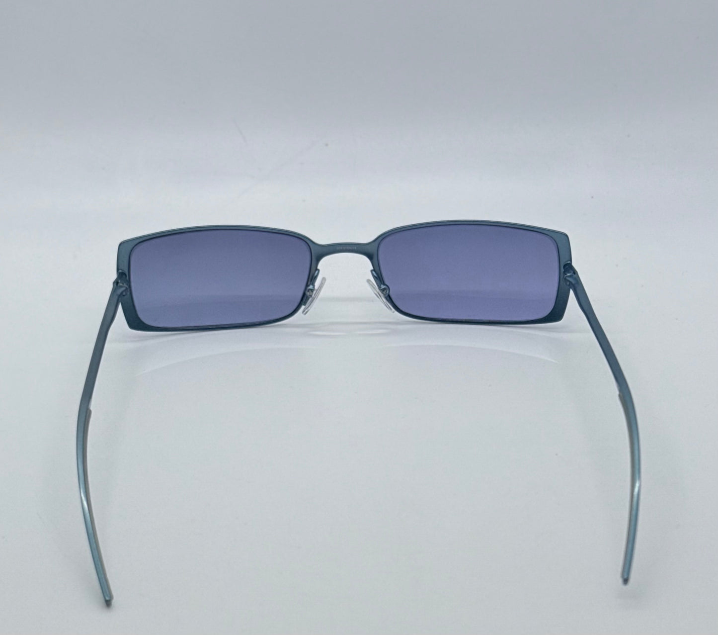 Christian Dior CD 3601 58U Y2K Vintage Sunglasses w/New Solid Tinted Custom Lenses-Austria