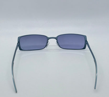 Christian Dior CD 3601 58U Y2K Vintage Sunglasses w/New Solid Tinted Custom Lenses-Austria