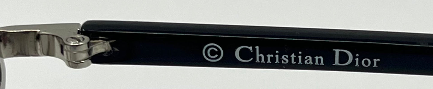 Christian Dior SO Real Sunglasses-New Gradient Second Chance Customs Lenses-Unworn