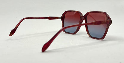 Neostyle COSMET 465/769 Vintage Sunglasses-New Gradient Tinted Lenses-Unworn/Collectible