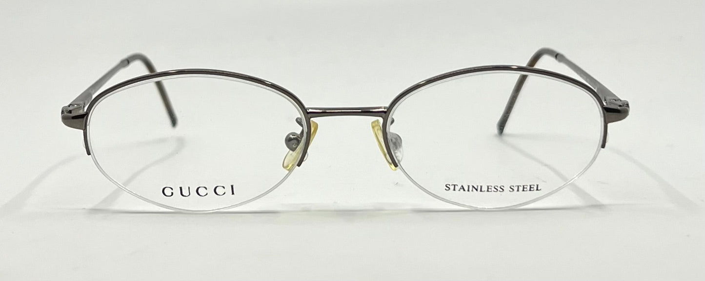 Gucci GG 2663 D1M-VINTAGE Optical Frames 47-17-130 Italy-Unworn