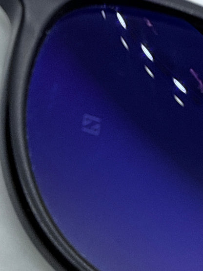 Chrome Hearts D.A.T.Y. MBK-Discontinued Made Zeiss Lenses-Full Kit-Japan