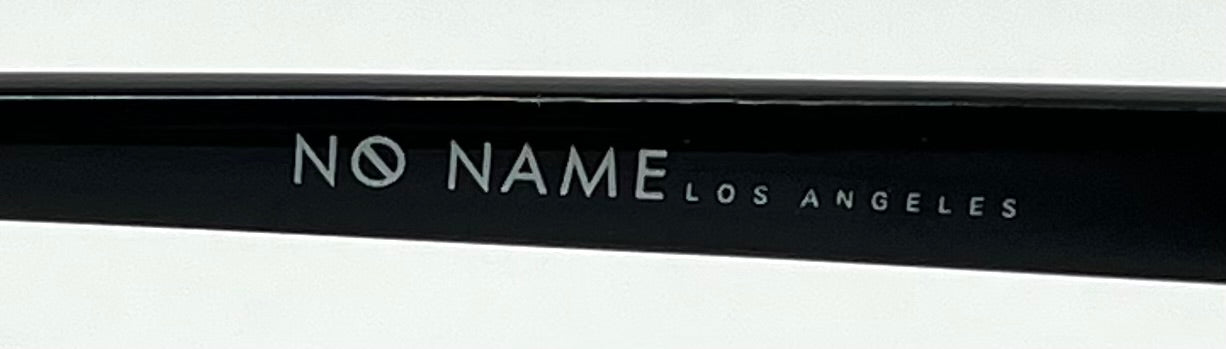 No Name Los Angeles “Lenor”-Deadstock Sunglasses w/New Gradient Tinted Custom Lenses-Japan
