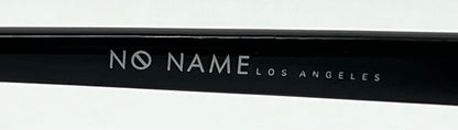 No Name Los Angeles “Lenor”-Deadstock Sunglasses w/New Gradient Tinted Custom Lenses-Japan
