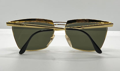 Vintage Deadstock Vogart 3054 Col. 250-With Brand New, Custom Lenses