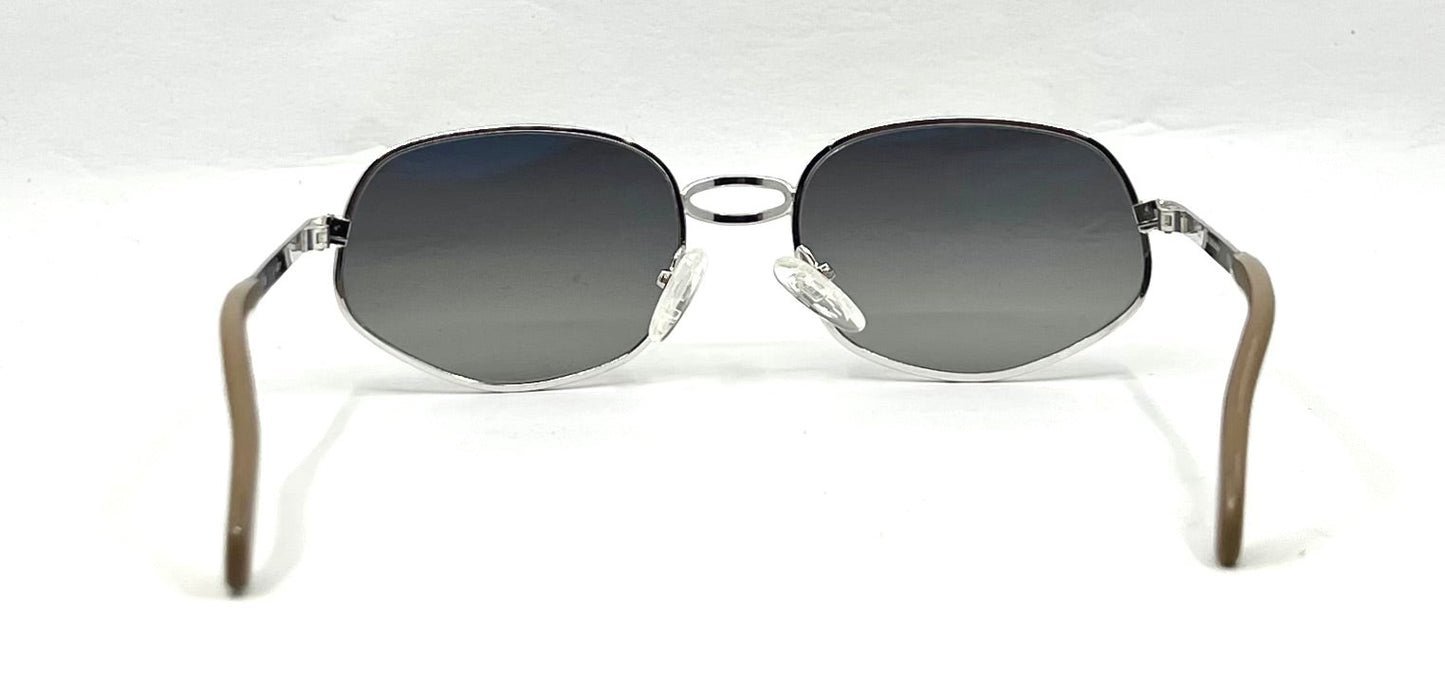 Neostyle 5718 VINTAGE Sunglasses-New Smoke Gradient Custom Lenses-UNWORN