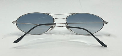 Nitaki by Spectrum Mod.460 Col.K5 Oval Sunglasses-Y2K Vintage-NOS-Italy