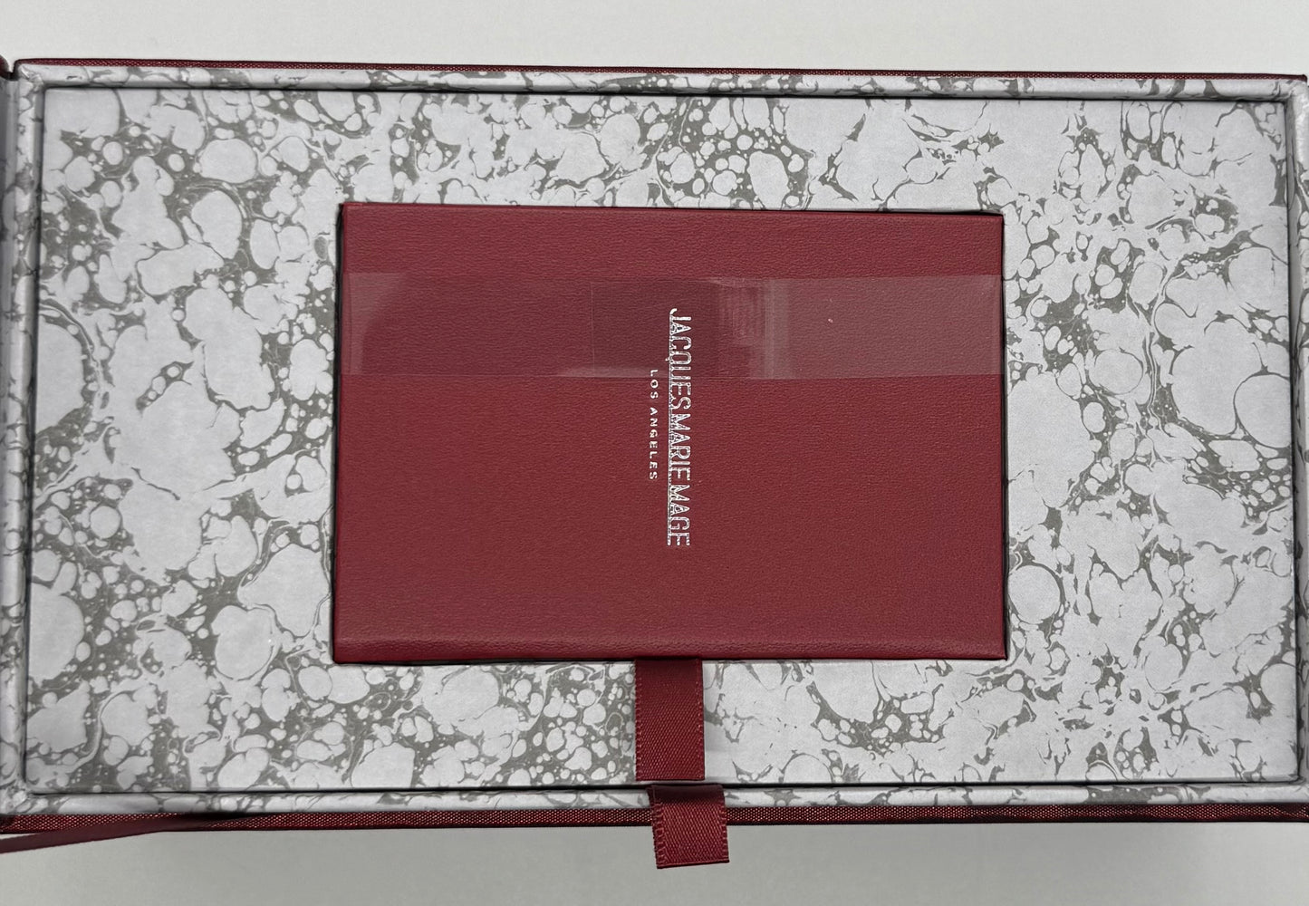 Jacques Marie Mage STURGES in SHADOW-Custom Lenses-Ltd. 650 pcs-Full Kit