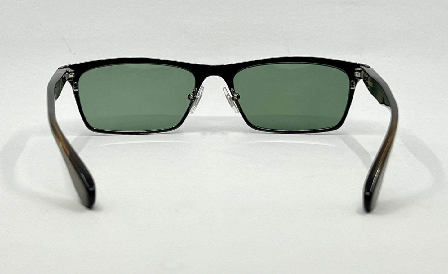Blinde Design Project Double Trouble db “Matrix” Sunglasses w/New Tinted Custom Lenses-Japan