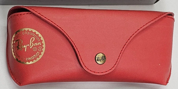 Ray-Ban Wayfarer Special Series #11 2011-Rare w/ Original Red Case