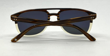 SALT. Ventura WOK Polarized Sunglasses – Deadstock/unworn 57mm Japan – Original