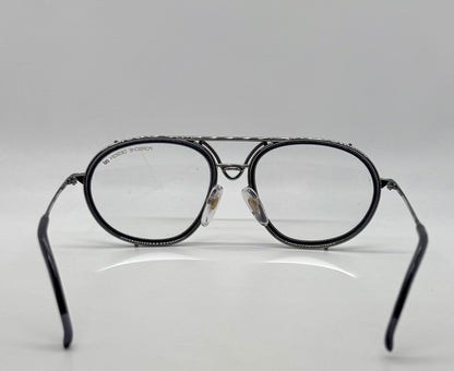 Porsche Design by Carrera 5672 22 Round Frame 57mm–VINTAGE/UNWORN